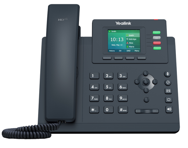 Yealink T33G IP Phone - Image 2