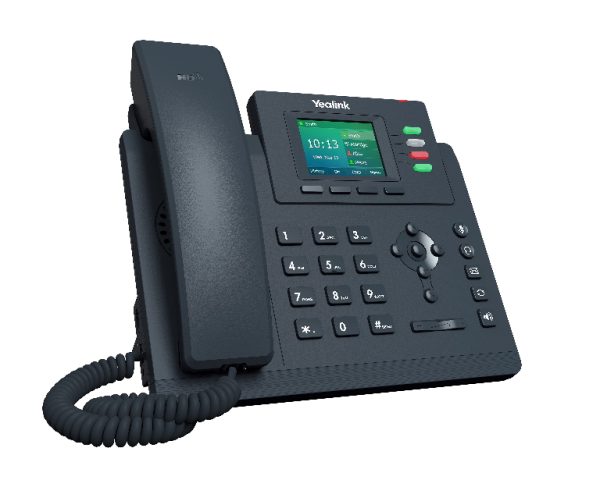 Yealink T33G IP Phone - Image 3