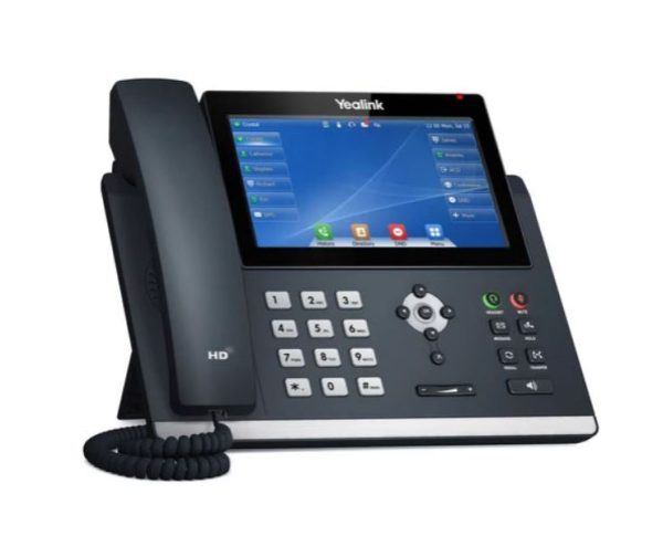Yealink T48u 16 Line IP Phone - Image 3