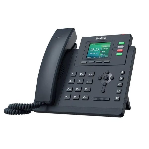 Yealink T33G IP Phone