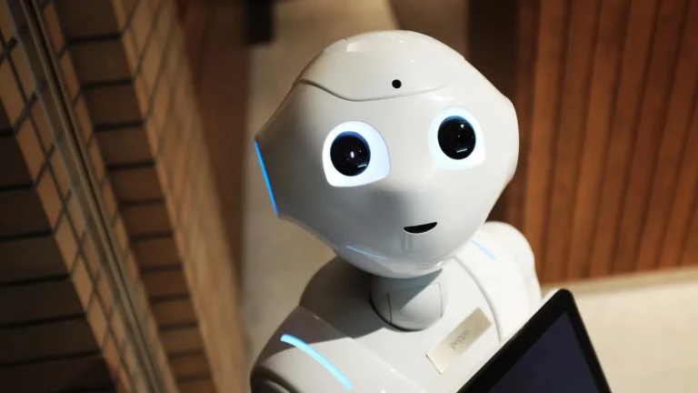 AI receptionists: what they do and when they make sense