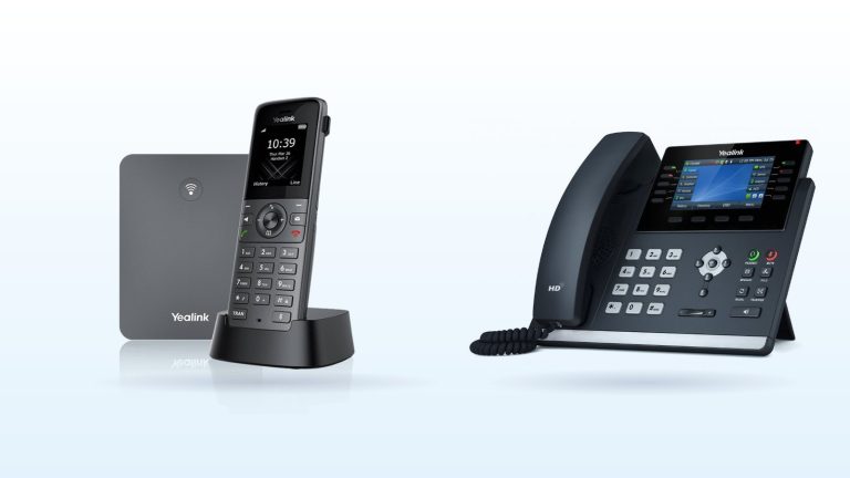 Cordless DECT or desk phones: which suits your office?