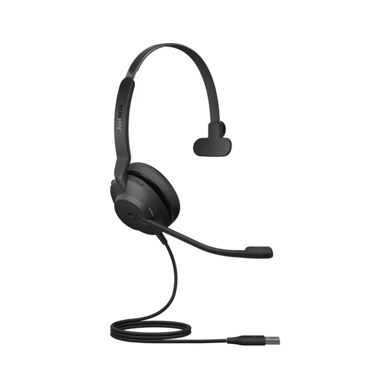 Jabra Evolve2 30 SE Mono Teams USB-A Headset
