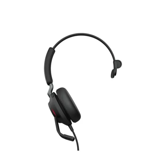Jabra Evolve2 40 SE Mono UC USB-C/A Headset