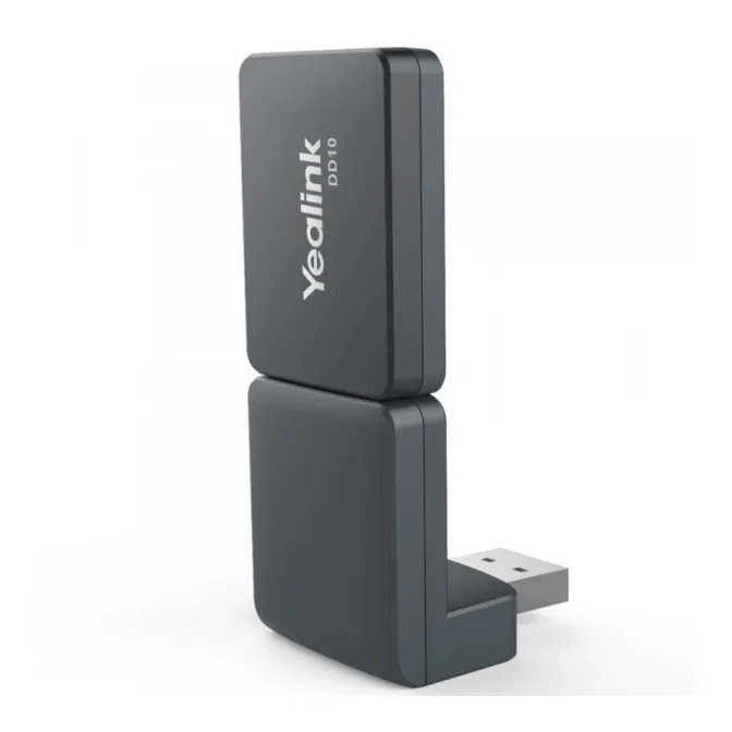 Yealink DD10K DECT USB Dongle