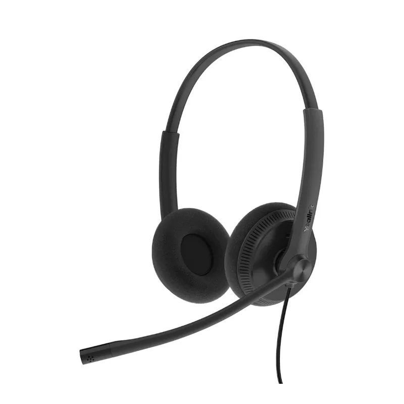 Yealink UH34 Lite Dual UC USB Headset