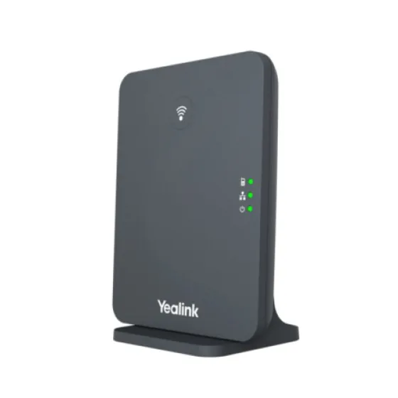 Yealink W70B DECT Base Station