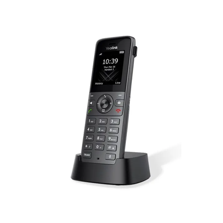Yealink W73H Additional DECT Handset