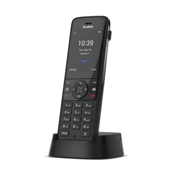 Yealink W78H Additional DECT Handset